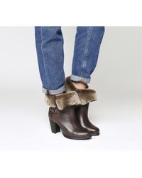 UGG Heel and high heel boots for Women - Up to 6% off at Lyst.com
