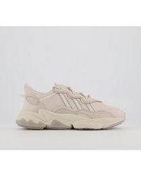 womens ozweego trainers