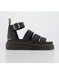 clarissa 2 dr martens