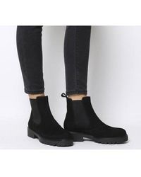 vagabond shoemakers kenova chelsea boot