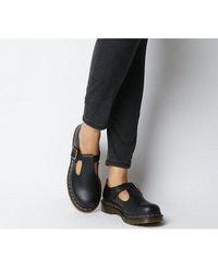 dr martens woolwich t bar