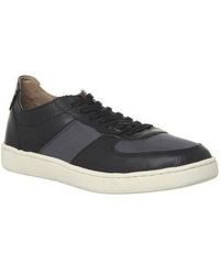 levi's men's gilmore sneakers