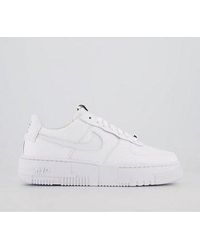 Nike Air Force 1 Sneakers for Women - Up to 34% off at Lyst.com
