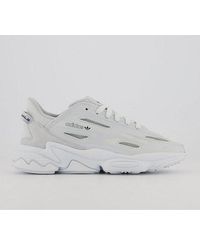 Adidas By Raf Simons Ozweego Sneakers for Women - Up to 52% off | Lyst