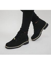 Timberland Nellie Boots for Women - Up to 50% off at Lyst.com
