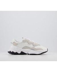 womens ozweego sneakers