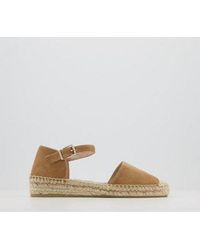 office mini espadrilles