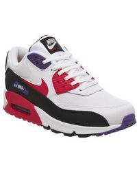 Air Max 90 Multicolour Air Max 90 Multicolour