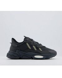 womens ozweego trainers