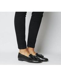 seychelles retro row oxford loafers