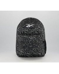 Reebok Modern Safari Backpack - Grey