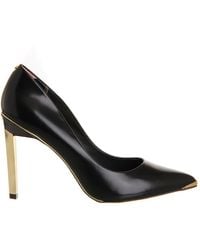 Ted baker court shoes sale Clearance
