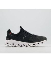 On Running Felt Cloudswift Lake / Sky Trainers in Blue - Lyst