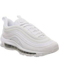 air max 97 gs bianco air max 97 gs bianco