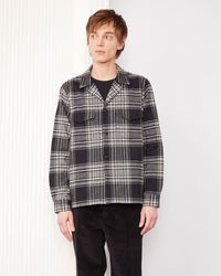 Officine Generale - Surchemise Judas - Lyst