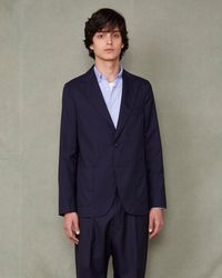 Officine Generale - Arthus Jacket - Lyst