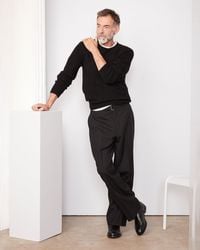 Officine Generale - Nash Pants - Lyst