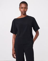 Officine Generale - Top Askia - Lyst