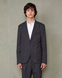 Officine Generale - Arthus Jacket - Lyst