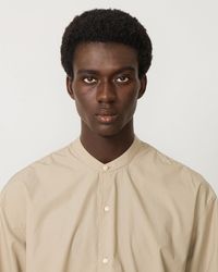 Officine Generale - Chemise Jahlan - Lyst