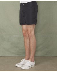 Officine Generale - Roman Swimwear - Lyst