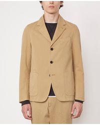 Officine Generale - Veste Armie - Lyst