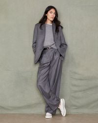 Officine Generale - New Sophie Pants - Lyst