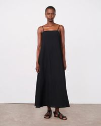 Officine Generale - Robe Loria - Lyst
