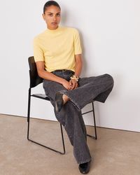 Officine Generale - Pull Laya - Lyst