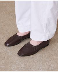 Officine Generale - Dorleac Ballerine - Lyst