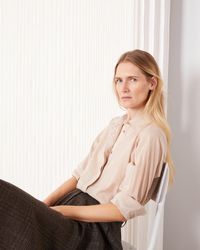 Officine Generale - Chemise Augustine - Lyst