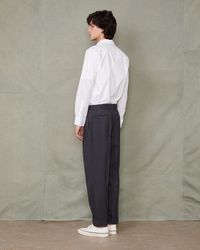 Officine Generale - Hugo Pants - Lyst