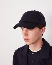 Officine Generale - Jason Cap - Lyst