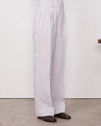 Officine Generale - Willow Pants - Lyst
