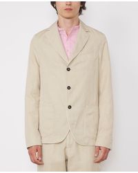 Officine Generale - Veste Armie - Lyst