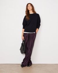 Officine Generale - Pull Misa - Lyst