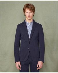 Officine Generale - New Lightest Jacket - Lyst