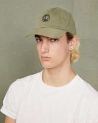 Officine Generale - Baseball Cap - Lyst