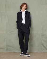 Officine Generale - Arthus Jacket - Lyst