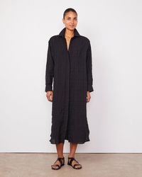 Officine Generale - Robe Yester - Lyst
