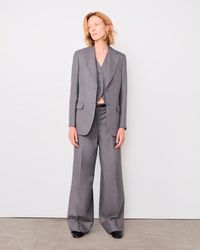 Officine Generale - Giovanni Jacket - Lyst