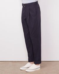 Officine Generale - Pantalon Hugo - Lyst