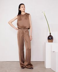 Officine Generale - Grace Top - Lyst