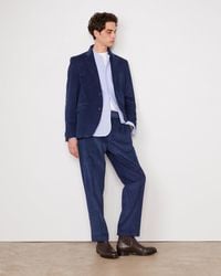 Officine Generale - Arthus Jacket - Lyst