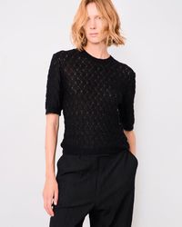 Officine Generale - Pull Nati - Lyst