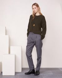 Officine Generale - Mimy Sweater - Lyst