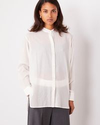 Officine Generale - Chemise Augustine - Lyst