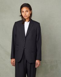Officine Generale - Veste Charlene - Lyst