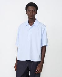 Officine Generale - Chemise Joris - Lyst