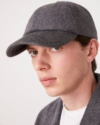 Officine Generale - Jason Cap - Lyst